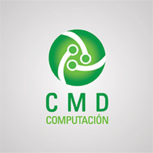 Imagen representativa de CMD Computación