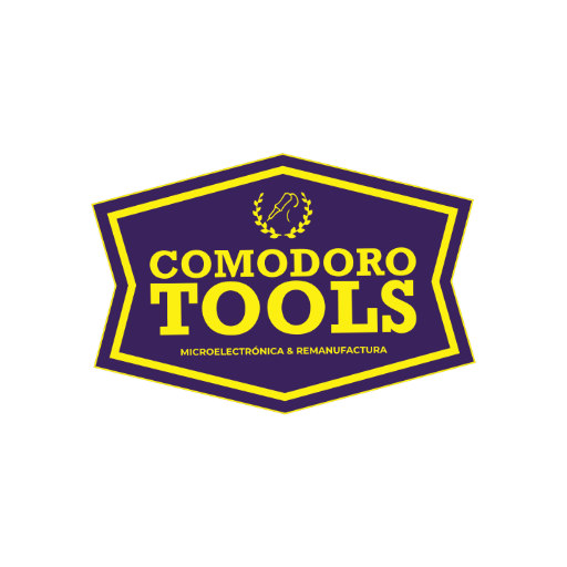 Imagen representativa de Comodoro Tools Microelectrónica