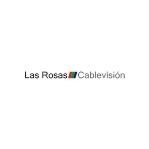Imagen representativa de Las Rosas Cablevisión