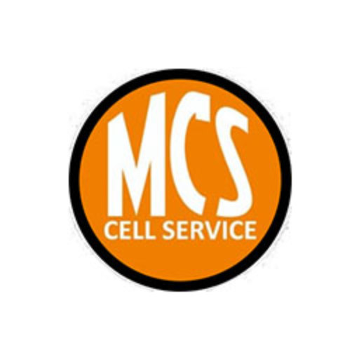Imagen representativa de MCS Cell Service