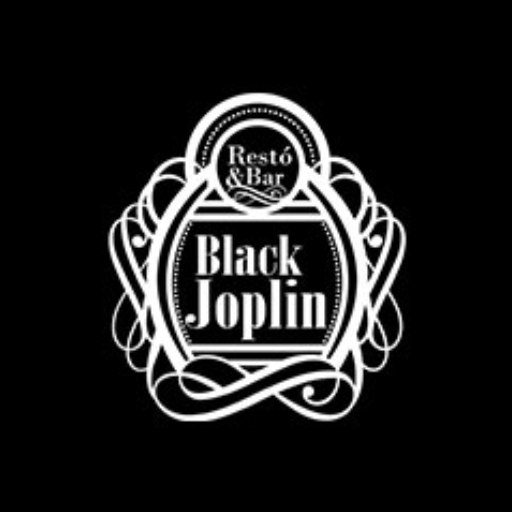 Imagen representativa de Black Joplin