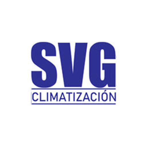 Imagen representativa de SVG Climatización