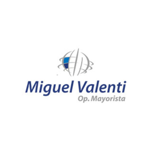 Imagen representativa de Miguel Valenti Op. Mayorista