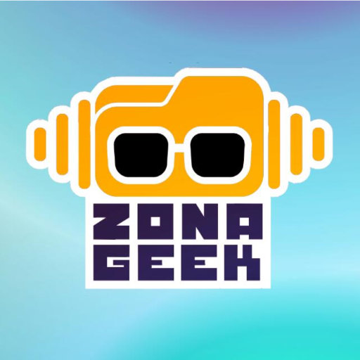Imagen representativa de Zona Geek