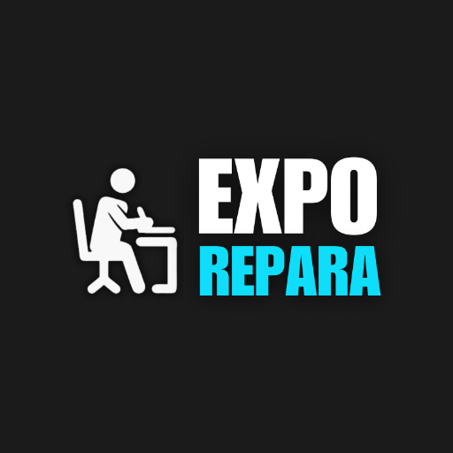Imagen representativa de Expo Repara